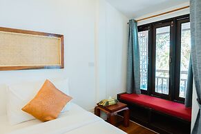 Vimarn Samed Resort
