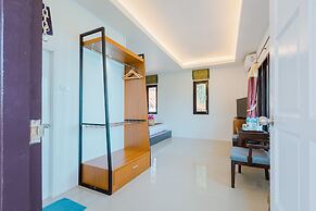 Vimarn Samed Resort
