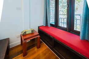 Vimarn Samed Resort