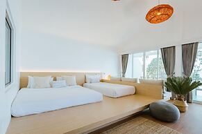 Vimarn Samed Resort
