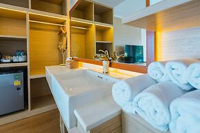 Vimarn Samed Resort