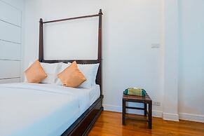 Vimarn Samed Resort
