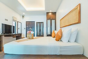 Vimarn Samed Resort