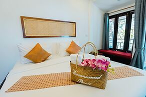 Vimarn Samed Resort