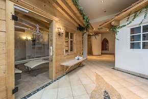 Hotel Vitalquelle Montafon