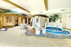 Hotel Vitalquelle Montafon