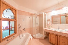 Hotel Vitalquelle Montafon