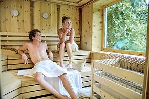 Hotel Vitalquelle Montafon