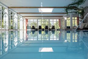 Hotel Vitalquelle Montafon