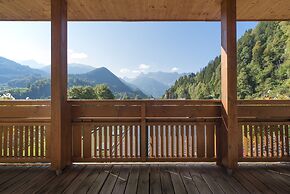 Hotel Vitalquelle Montafon