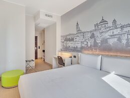 B&B HOTEL Bergamo City
