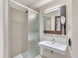 B&B HOTEL Bergamo City