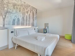 B&B HOTEL Bergamo City