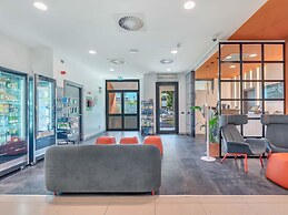 B&B HOTEL Bergamo City