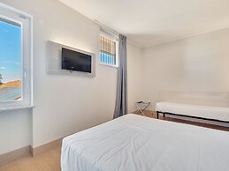 B&B HOTEL Bergamo City
