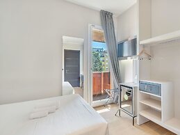 B&B HOTEL Bergamo City