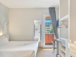 B&B HOTEL Bergamo City
