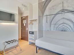 B&B HOTEL Bergamo City