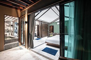 Ao Cho Grandview Hideaway Resort