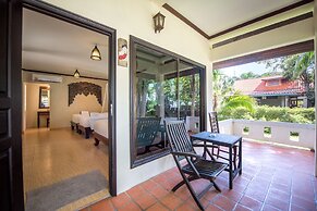 Ao Cho Grandview Hideaway Resort