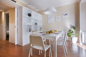 Sagrada Familia Flats