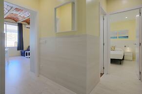 Sagrada Familia Flats