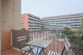 Sagrada Familia Flats
