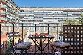 Sagrada Familia Flats