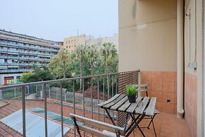Sagrada Familia Flats