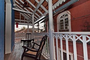 Hospedaria Abrigo de Botelho