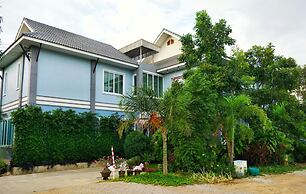 Blue House Sukhothai
