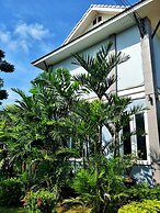Blue House Sukhothai
