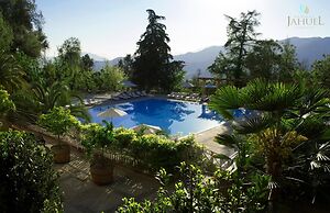 Termas Jahuel Hotel & Spa