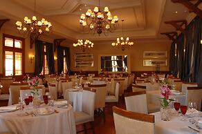 Termas Jahuel Hotel & Spa