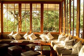 Termas Jahuel Hotel & Spa