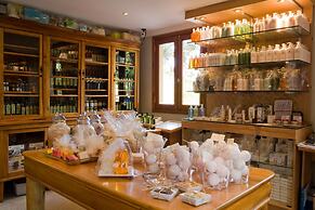 Termas Jahuel Hotel & Spa