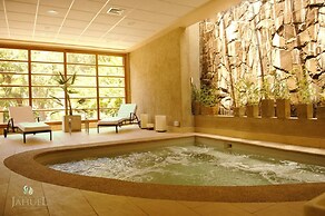 Termas Jahuel Hotel & Spa