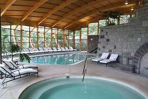 Termas Jahuel Hotel & Spa