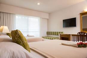 TecnoHotel Mérida Norte