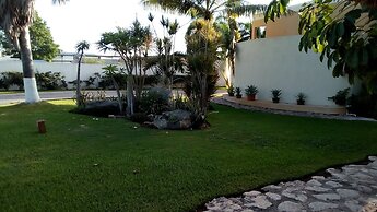 TecnoHotel Mérida Norte