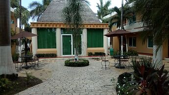 TecnoHotel Mérida Norte