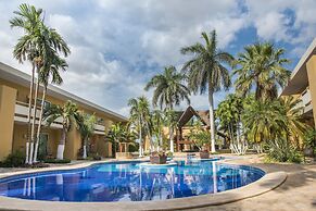 TecnoHotel Mérida Norte