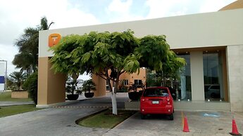 TecnoHotel Mérida Norte