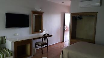 TecnoHotel Mérida Norte
