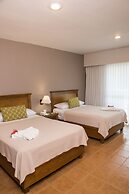 TecnoHotel Mérida Norte