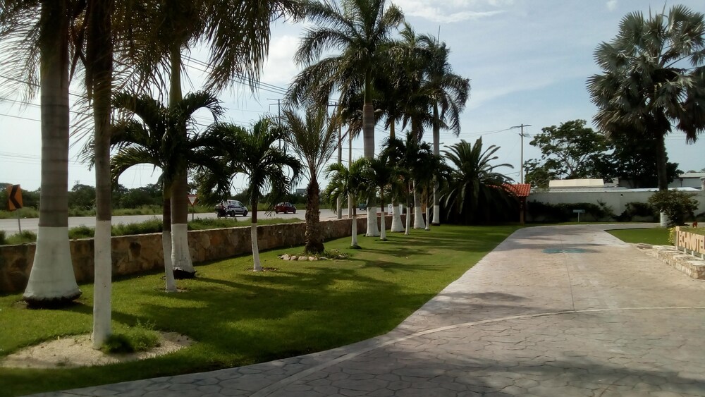 TecnoHotel Mérida Norte