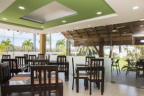 TecnoHotel Mérida Norte