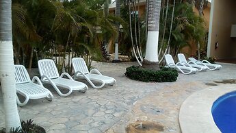 TecnoHotel Mérida Norte