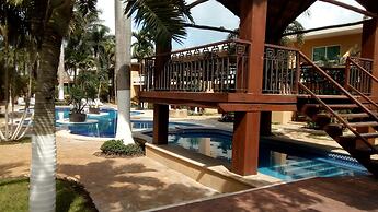 TecnoHotel Mérida Norte