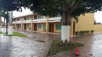 TecnoHotel Mérida Norte